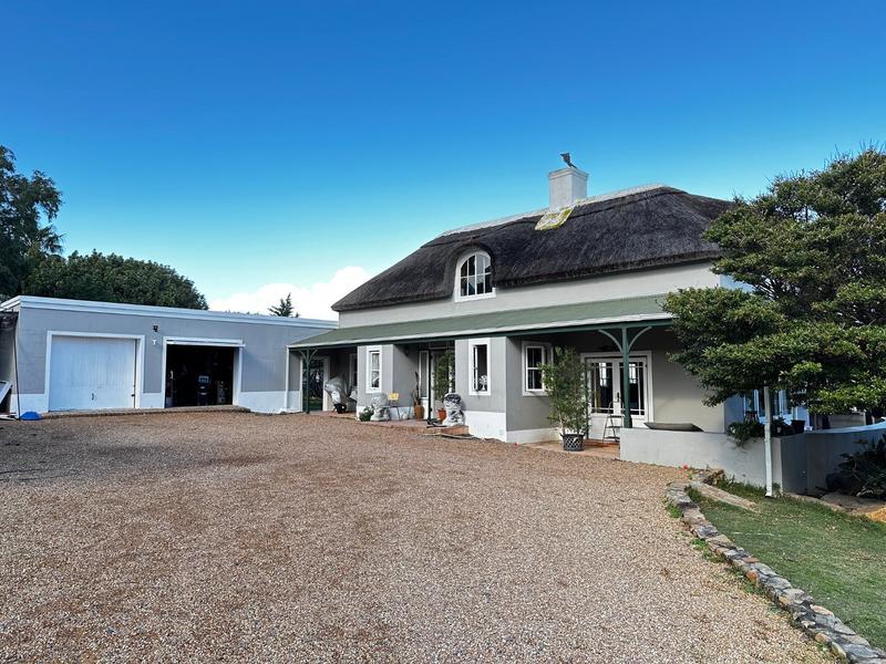 7 Bedroom Property for Sale in Crofters Valley Western Cape